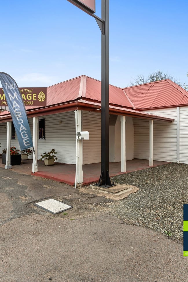 32 George Street Singleton NSW 2330