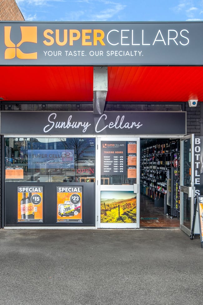 99 O'Shanassy Street Sunbury VIC 3429