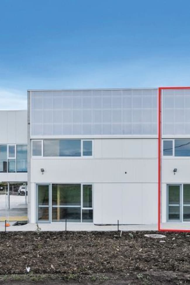 Unit 1, 66 Droughty Point Road Rokeby TAS 7019