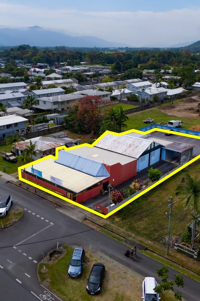 37 Stokes Street Edmonton QLD 4869 37 Stokes Street Edmonton QLD 4869