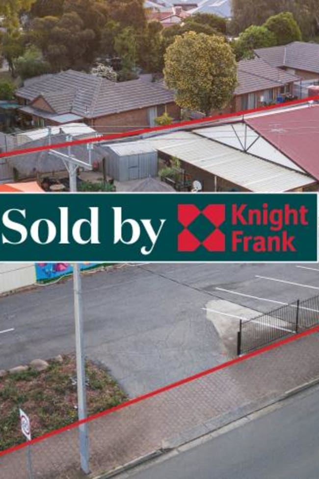 Whole Building/1 Portland Avenue Sturt SA 5047