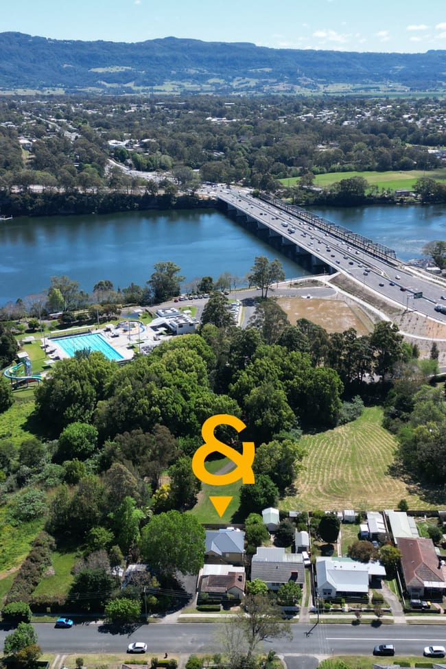 31 Hyam Street Nowra NSW 2541
