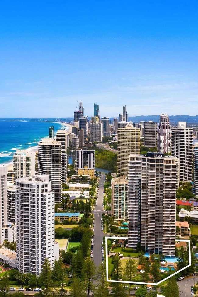 Main Beach QLD 4217
