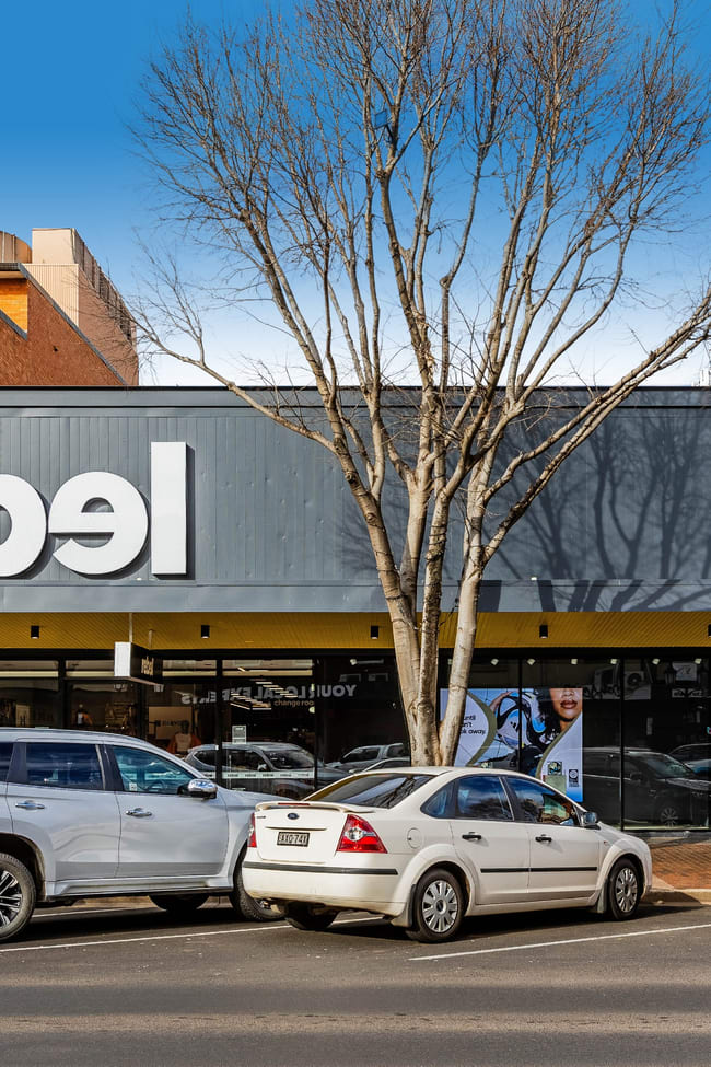 Rebel Sport, 102 Macquarie Street Dubbo NSW 2830