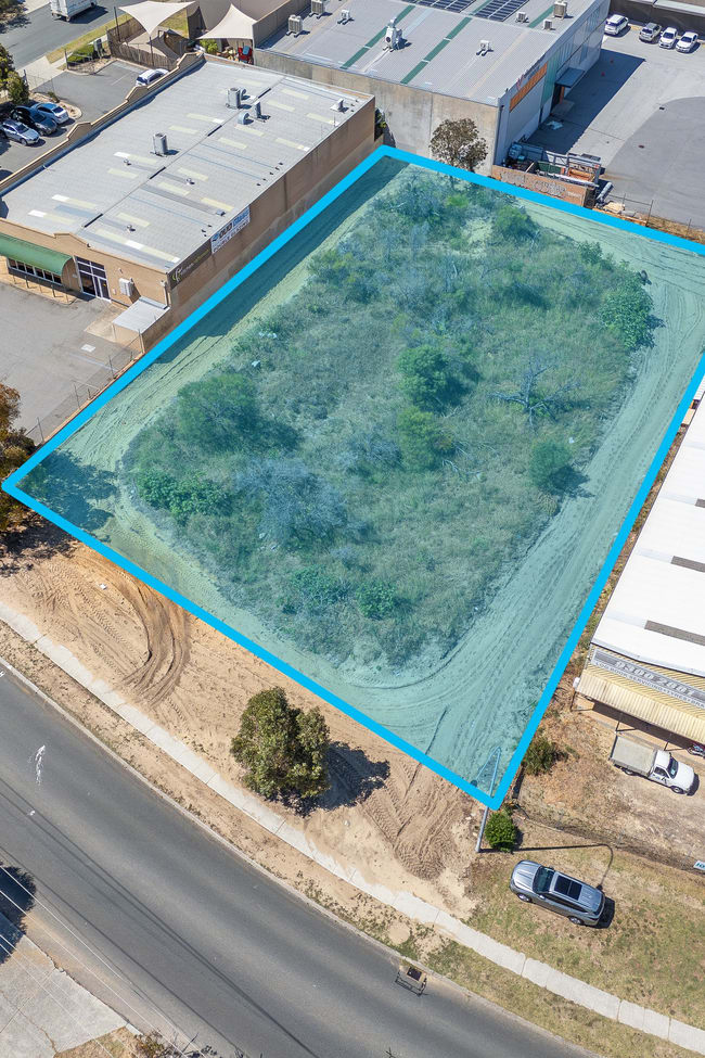 20 Winton Road Joondalup WA 6027