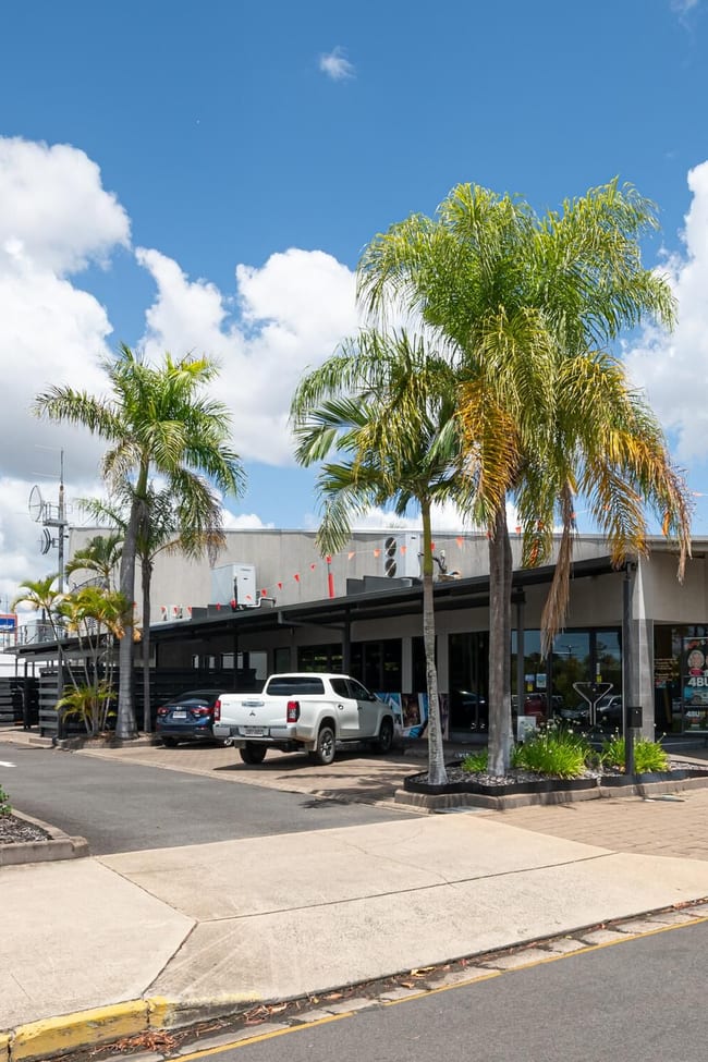 38 Crofton Street Bundaberg Central QLD 4670