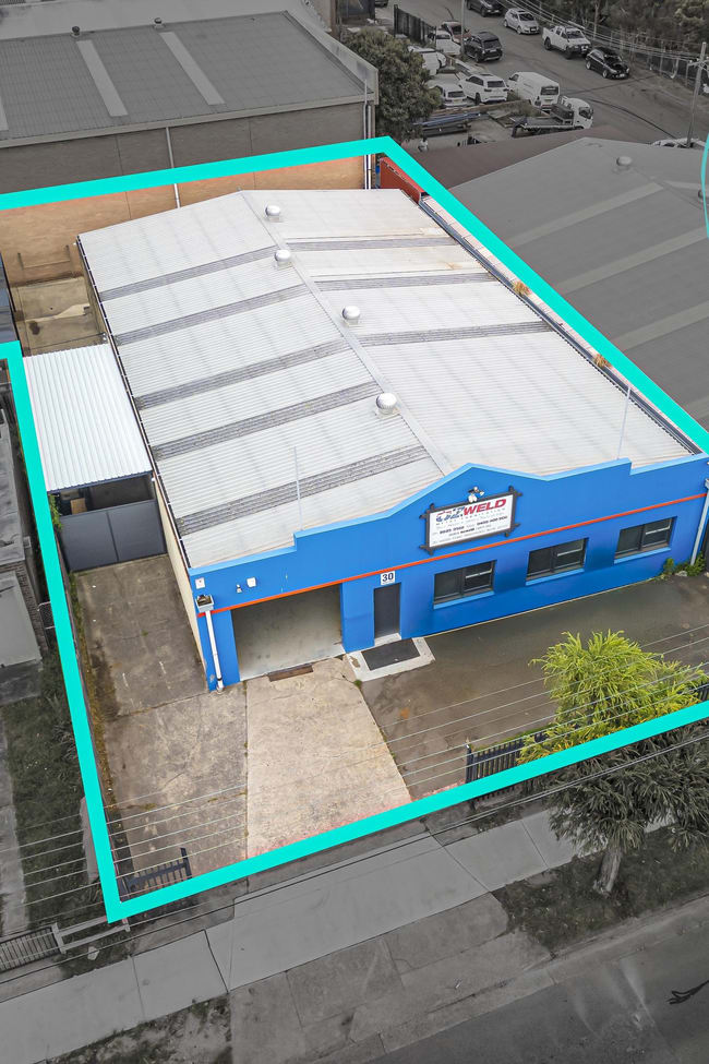 30 Wiggs Road Riverwood NSW 2210