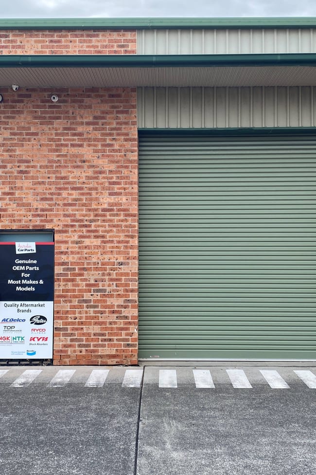 2/148 Industrial Road Oak Flats NSW 2529