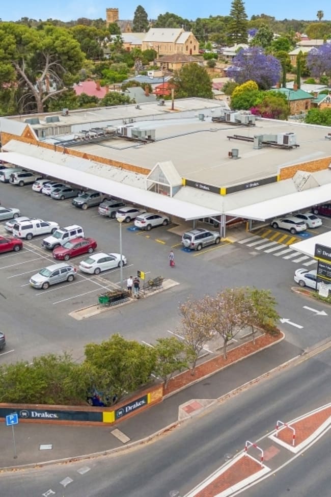 Cnr Reid Street, Tod Street And Jacob Street Gawler SA 5118