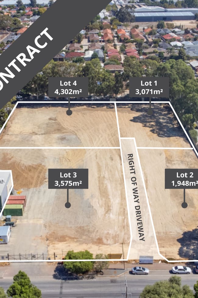 28-32 Grove Avenue Marleston SA 5033