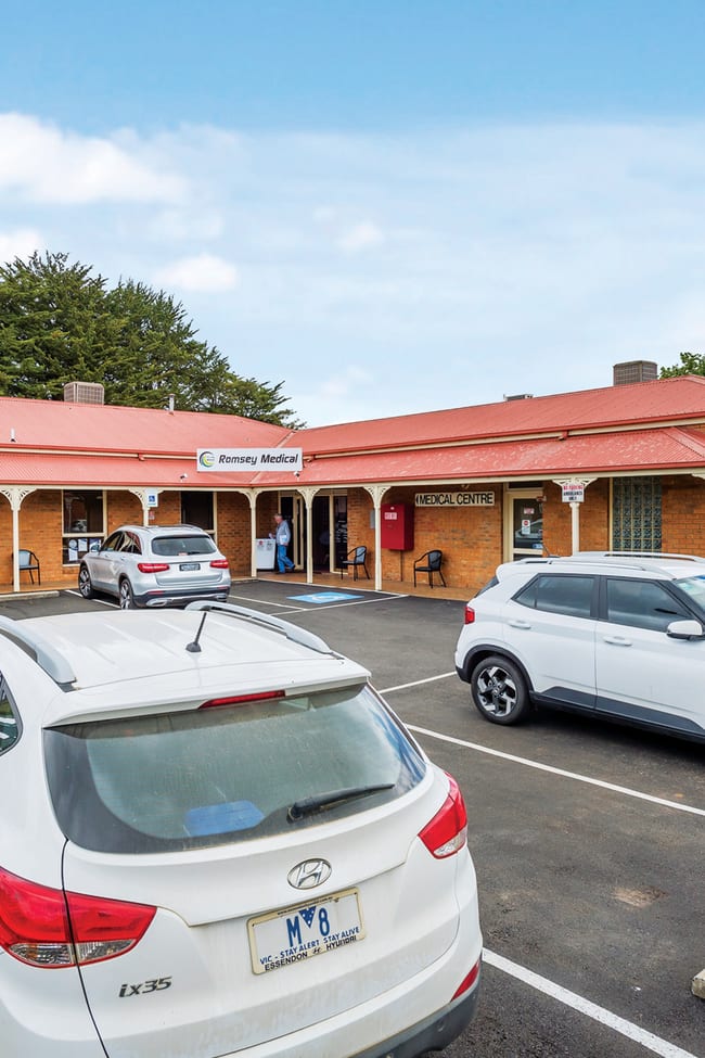 1/34 Stawell Street Romsey VIC 3434
