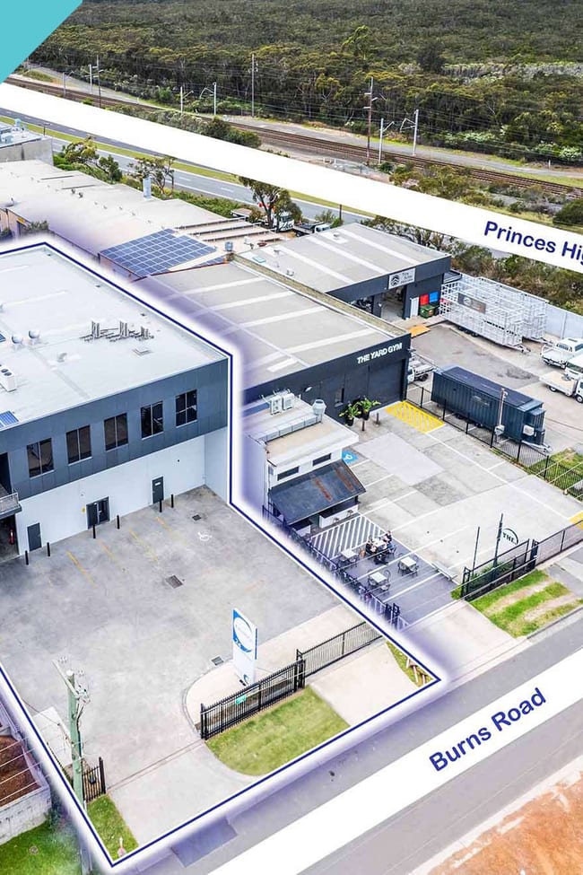24 Burns Road Heathcote NSW 2233