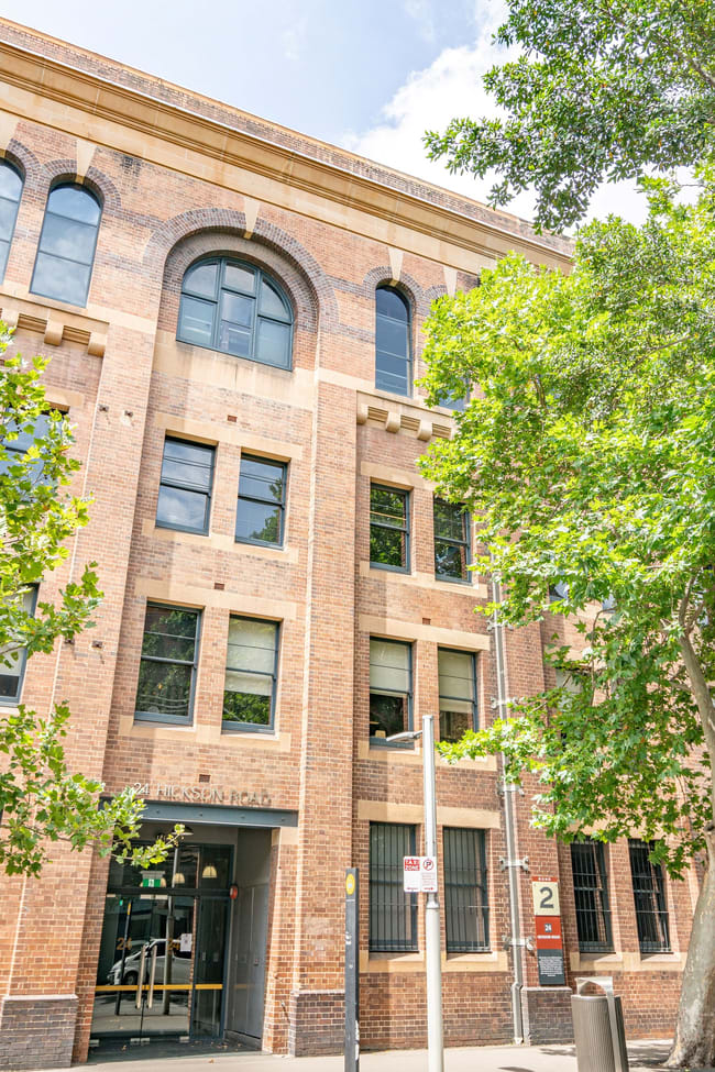 Lot 6, 24 Hickson Road Millers Point NSW 2000 Lot 6, 24 Hickson Road Millers Point NSW 2000