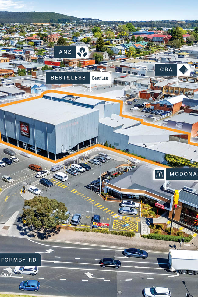 5-7 Best Street Devonport TAS 7310
