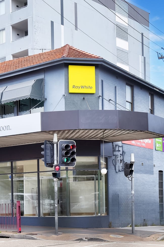276 Liverpool Road Ashfield NSW 2131