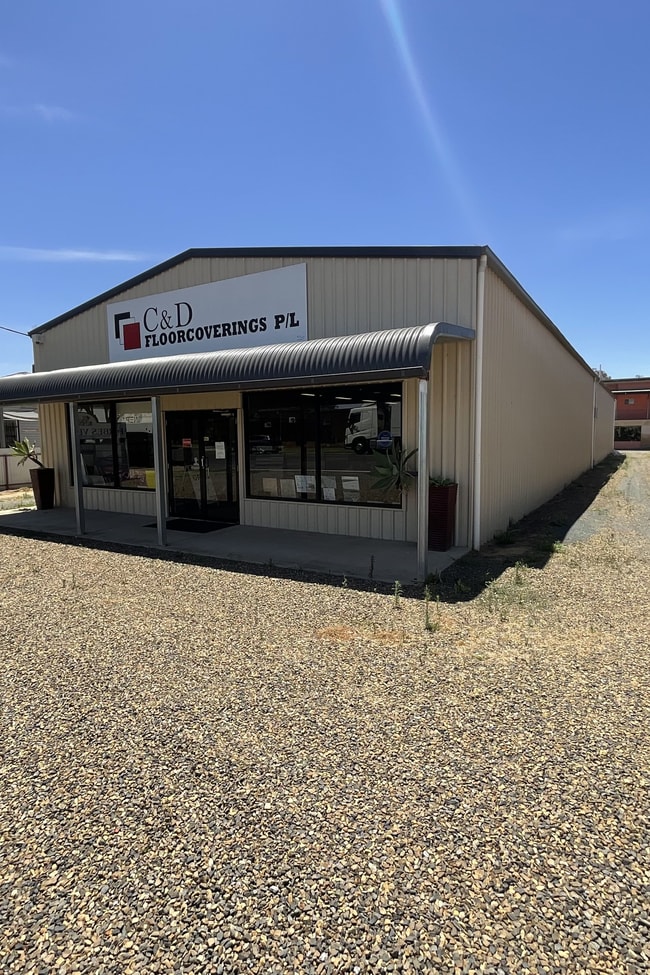 64 Templar Street Forbes NSW 2871