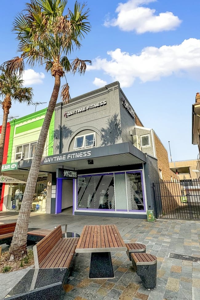 43 Cronulla Street Cronulla NSW 2230