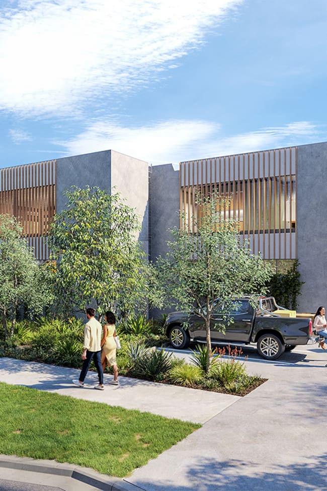 3 Boronia Place Byron Bay NSW 2481