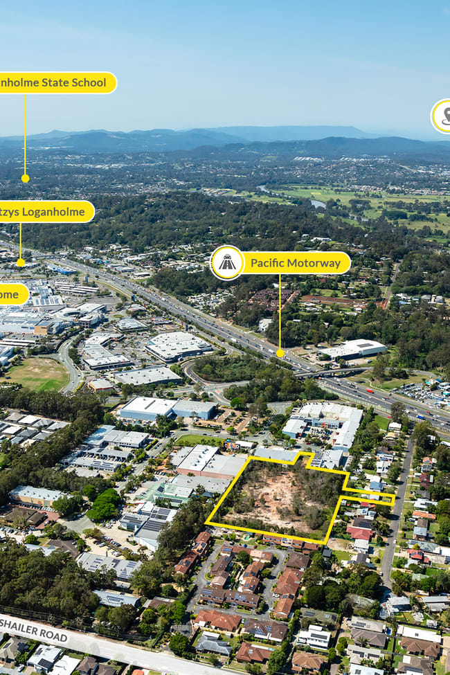 7-9 Knobel Court Shailer Park QLD 4128