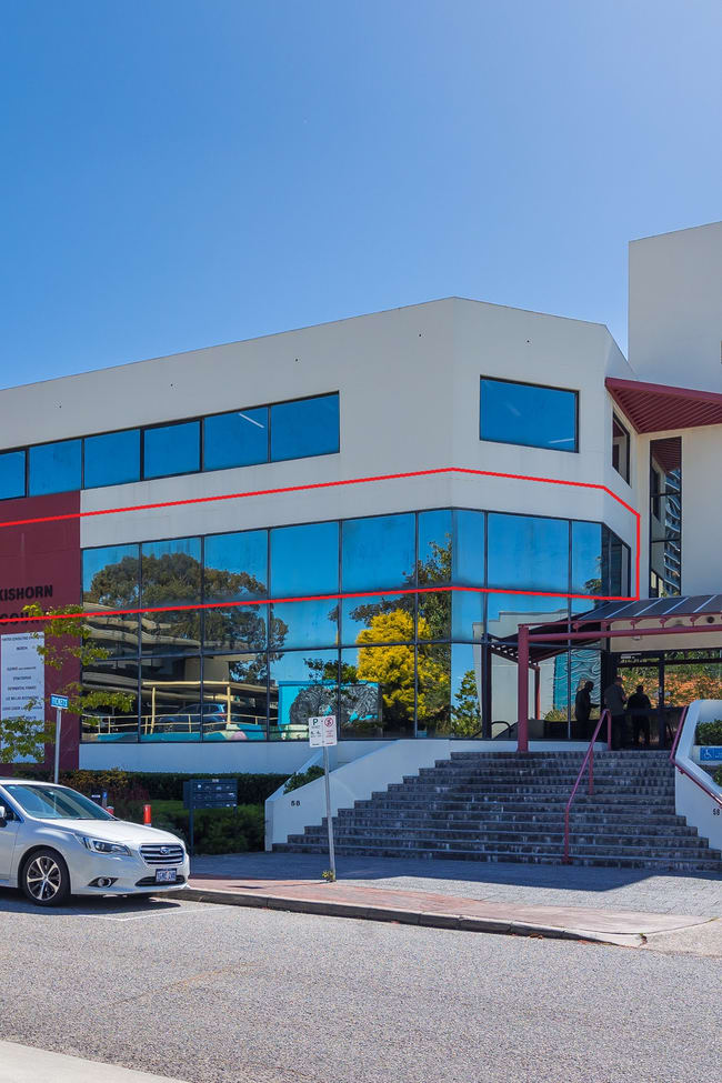 16/58 Kishorn Road Mount Pleasant WA 6153