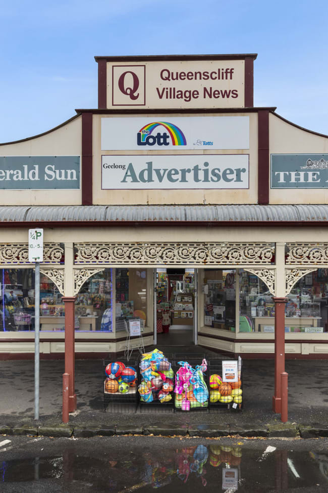 72 Hesse Street Queenscliff VIC 3225