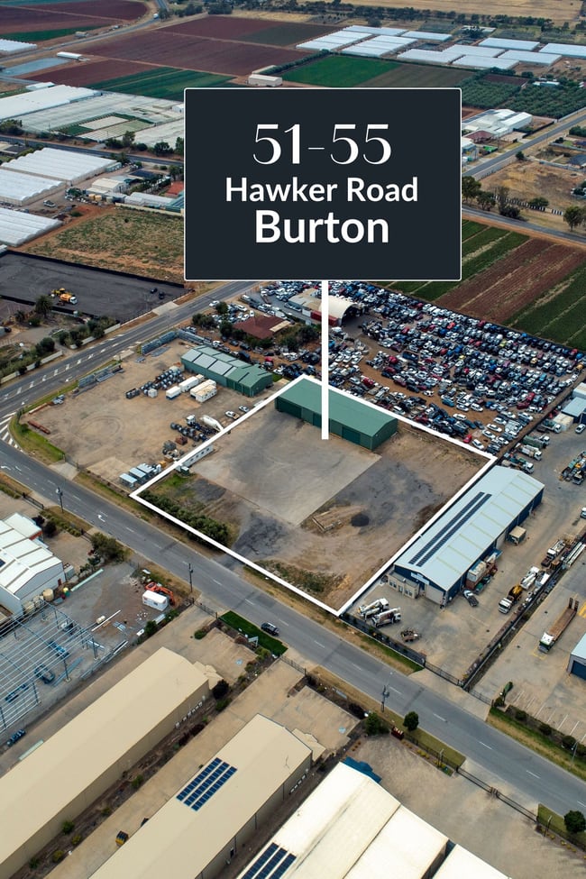 51-55 Hawker Road Burton SA 5110