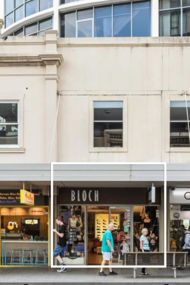 25-33 Bronte Road Bondi Junction NSW 2022