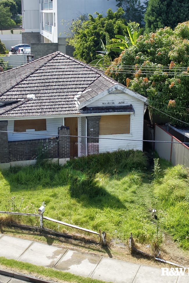 108 Railway Terrace Merrylands NSW 2160