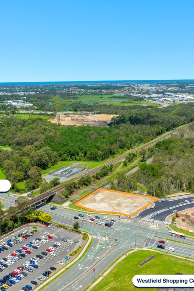 Coomera QLD 4209