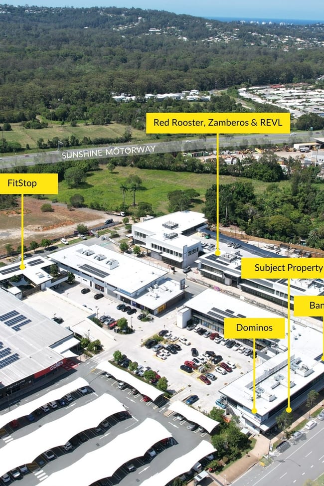 10/8 Fairfax Street Sippy Downs QLD 4556