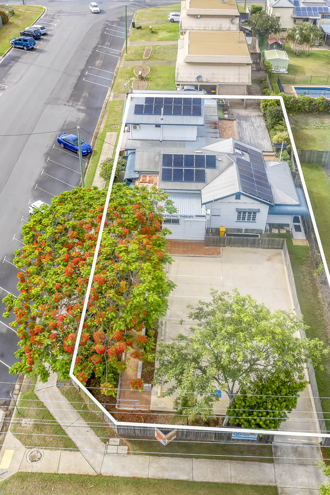 298 Bourbong Street Bundaberg West QLD 4670 298 Bourbong Street Bundaberg West QLD 4670