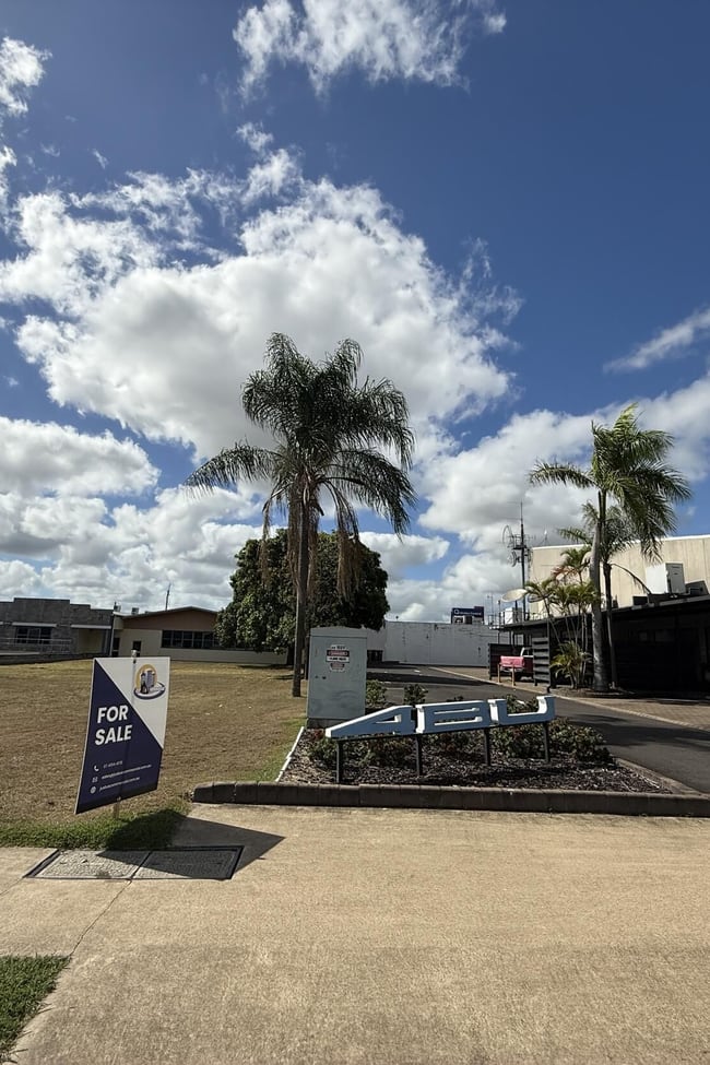 36 Crofton Street Bundaberg Central QLD 4670
