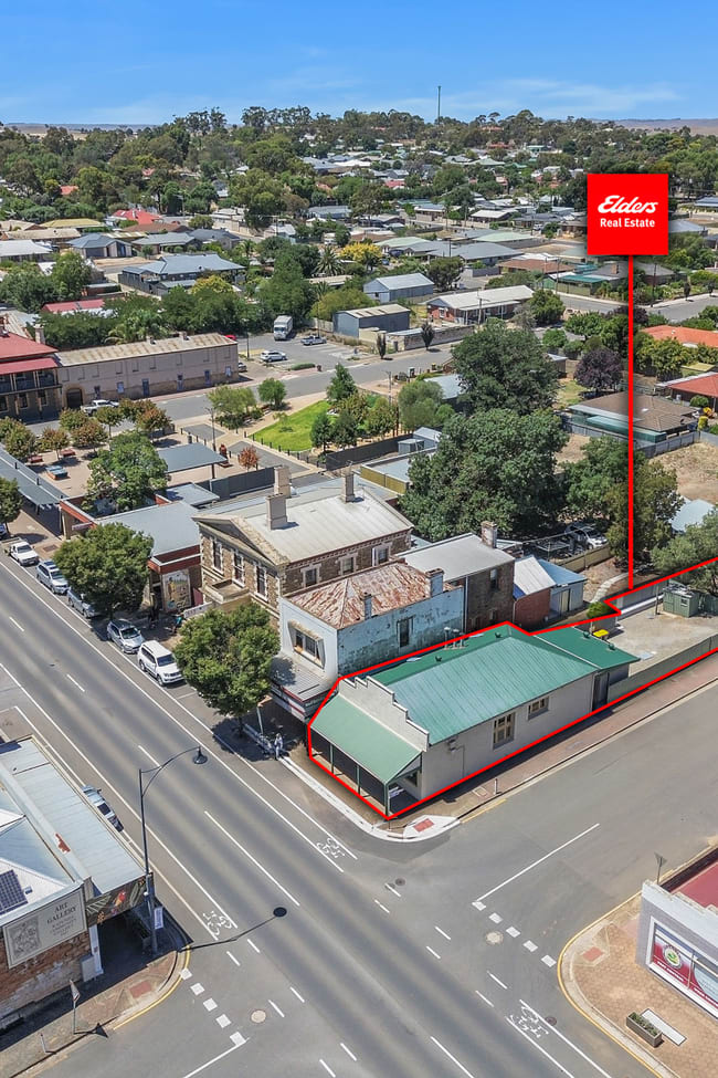 70-72 Main Street Kapunda SA 5373