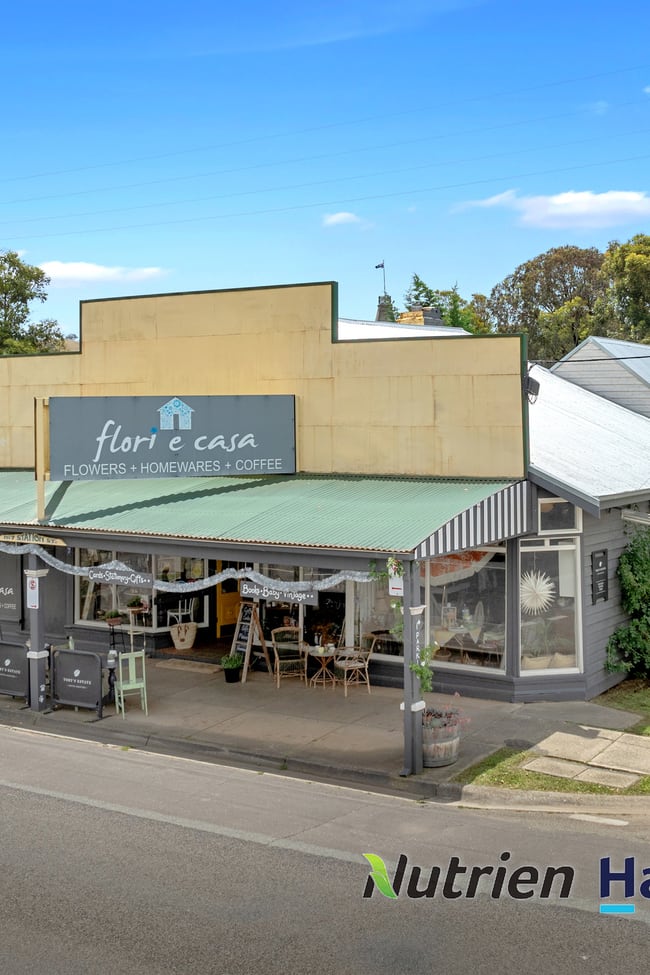 7 Station Street Yea VIC 3717 7 Station Street Yea VIC 3717