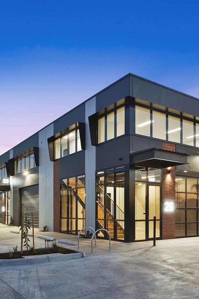 Maverick Mordialloc/252-258 Lower Dandenong Road Mordialloc VIC 3195