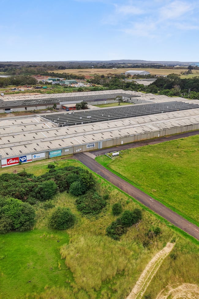 154 Portland-Nelson Road Portland North VIC 3305