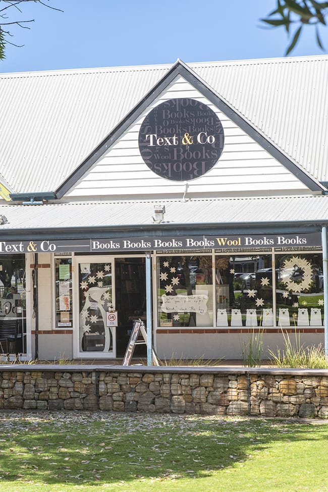 Shop 8/34 Dunn Bay Road Dunsborough WA 6281