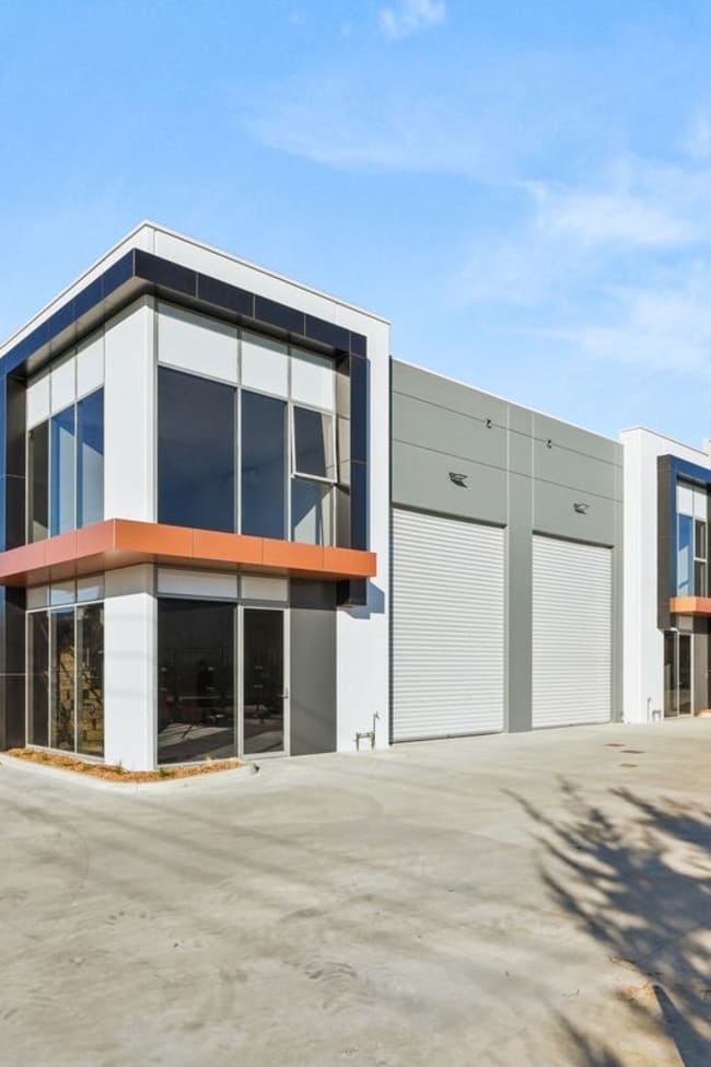 6 Industrial Drive Somerville VIC 3912