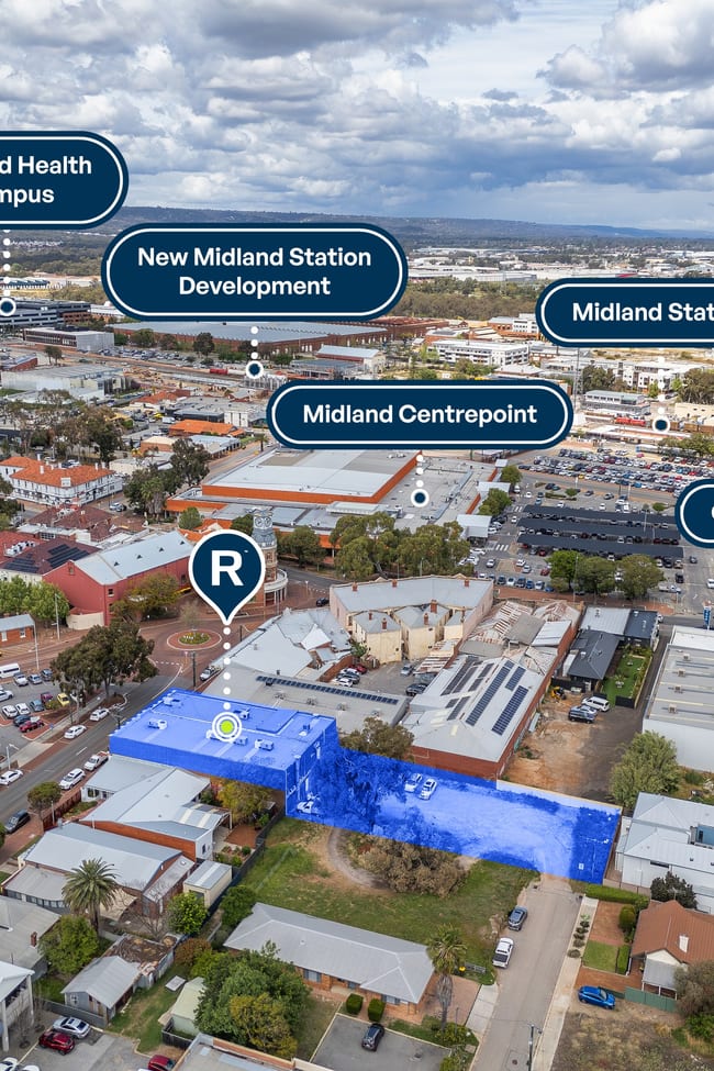 11-13 Spring Park Road Midland WA 6056