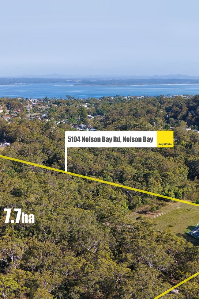 5104 Nelson Bay Road Nelson Bay NSW 2315