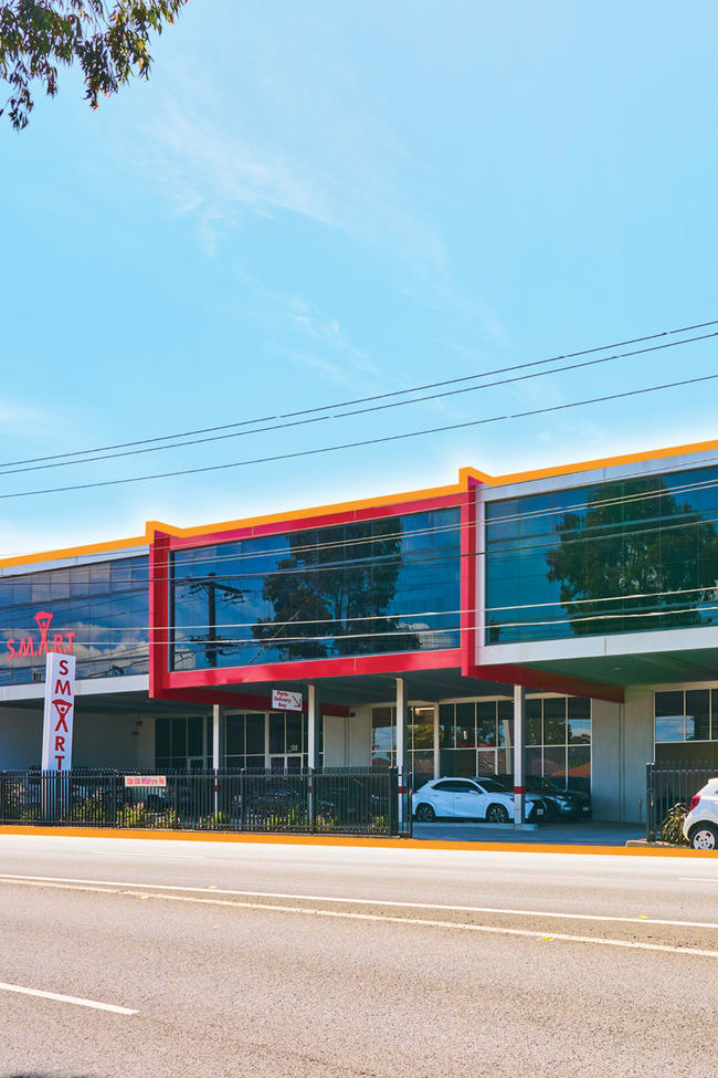 136-138 McIntyre Road Sunshine VIC 3020