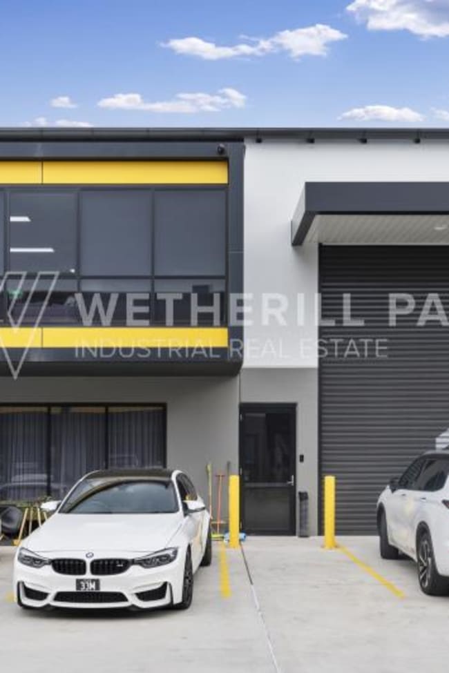Gregory Hills NSW 2557