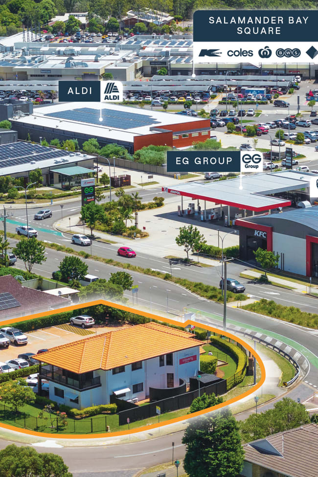 2 Keel Street Salamander Bay NSW 2317