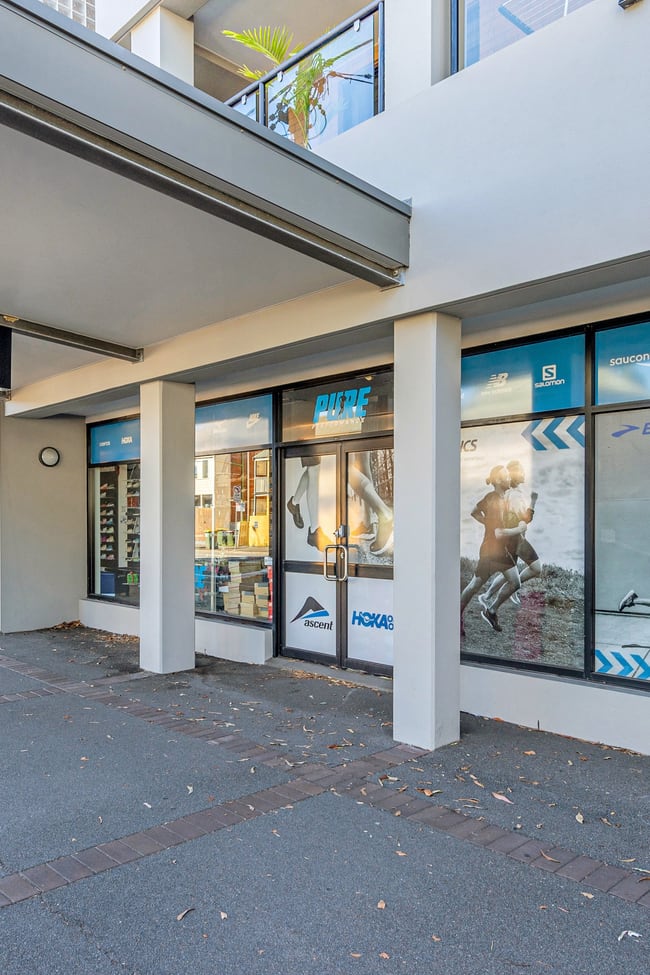 Lot 36 & 37 (Shop 2 & 3)/185 Darby Street Cooks Hill NSW 2300