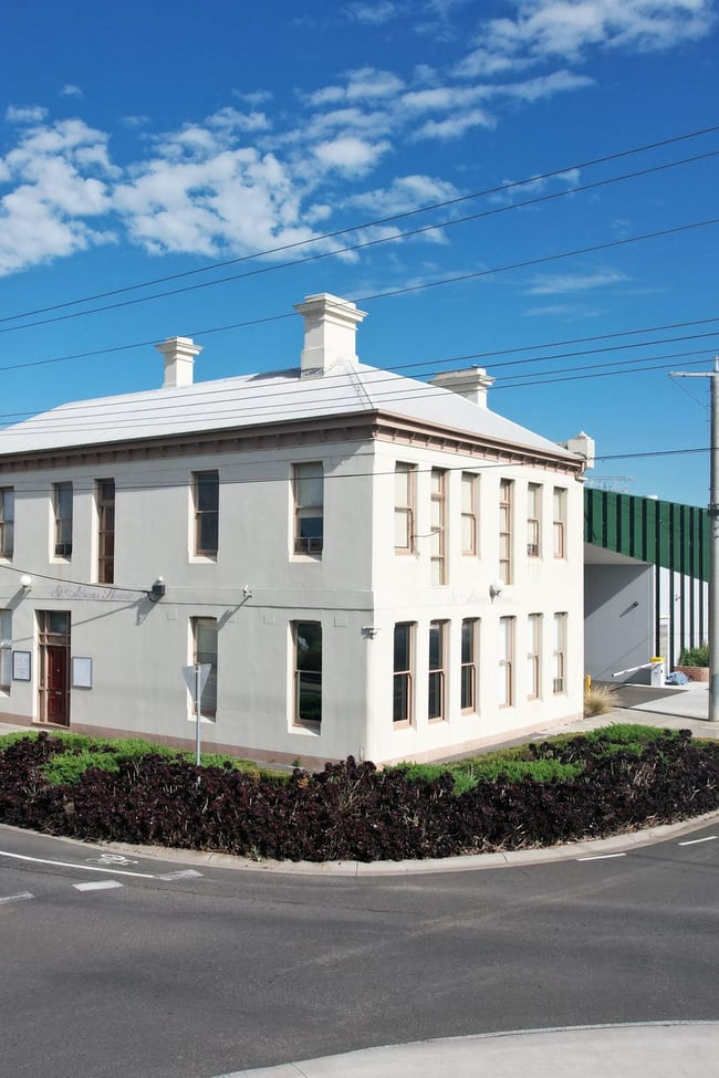 54 Pyke Street Bairnsdale VIC 3875