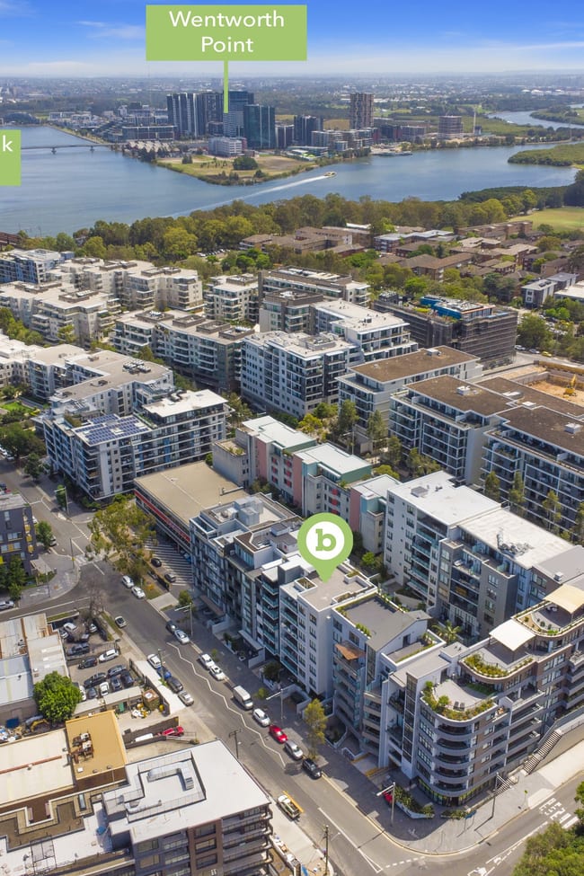 1/121 Bowden Street Meadowbank NSW 2114