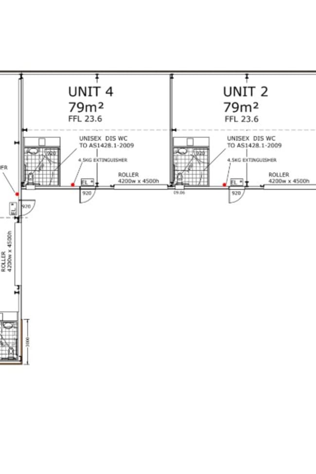 7 Gurambak Way Thrumster NSW 2444