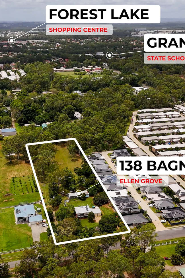 138 Bagnall St Ellen Grove QLD 4078