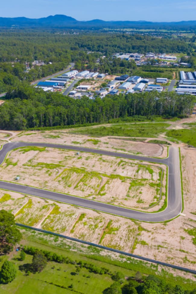 Lot 21 Bago Road Wauchope NSW 2446