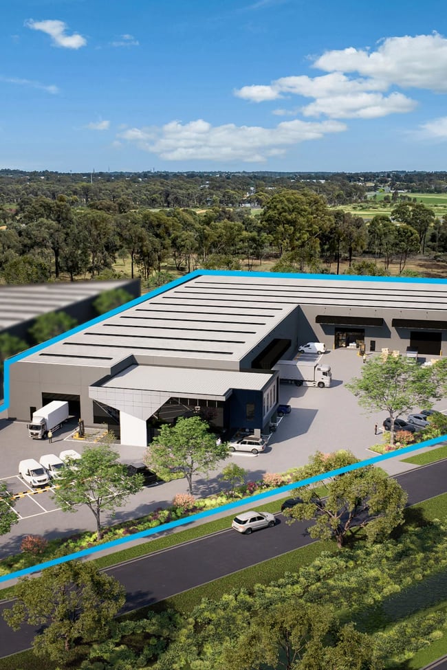 3 Arbor Boulevard East Bendigo VIC 3550